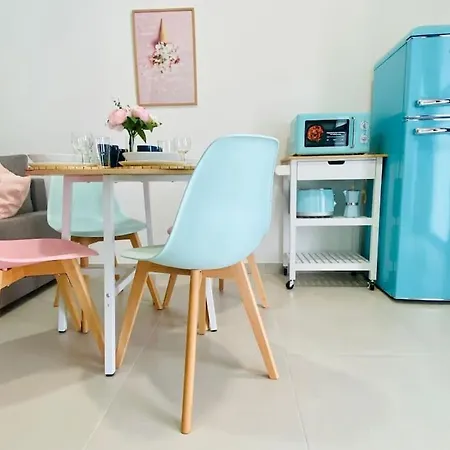 Sweet Aparment In Russafa Apartment