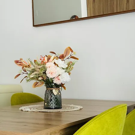 公寓 Sweet Aparment In Russafa