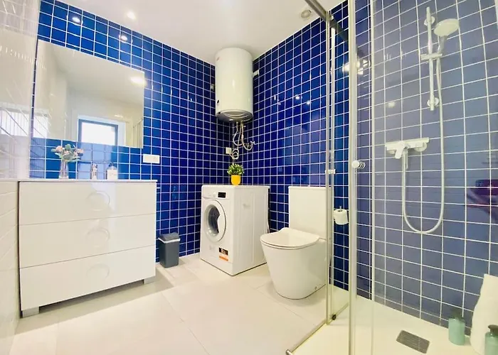 Sweet Aparment In Russafa Appartamento *