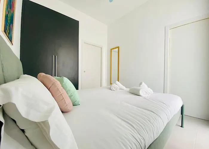 Appartamento Sweet Aparment In Russafa *