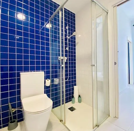 Sweet Aparment In Russafa Valenza