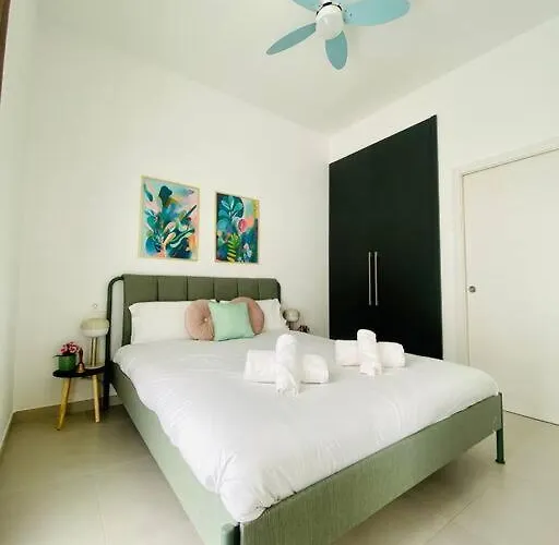 Sweet Aparment In Russafa