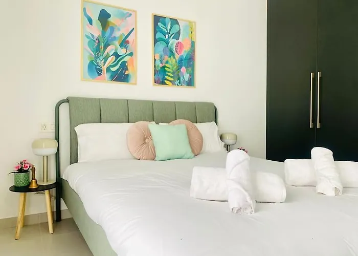 Appartamento Sweet Aparment In Russafa