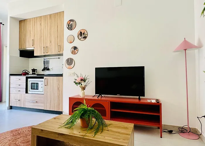 Appartamento Sweet Aparment In Russafa