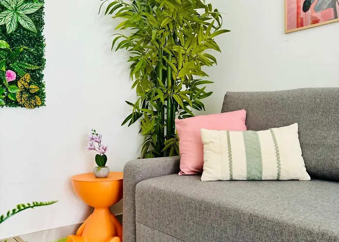 Appartamento Sweet Aparment In Russafa *