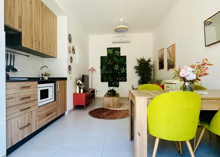 Appartamento Sweet Aparment In Russafa