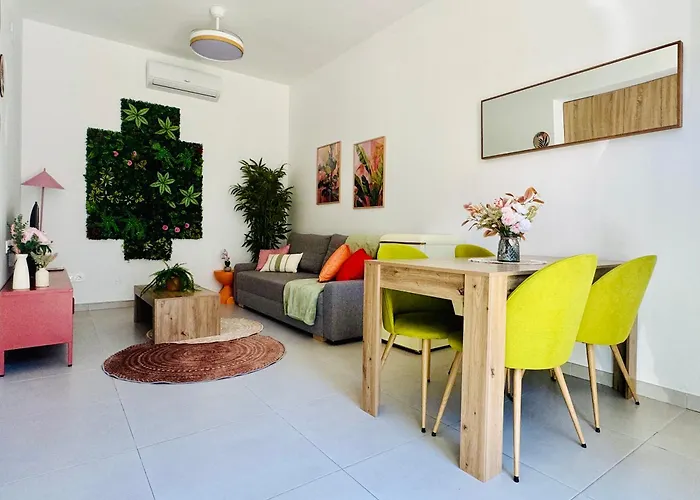 Appartamento Sweet Aparment In Russafa