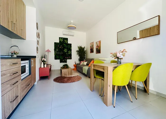 Sweet Aparment In Russafa Appartamento