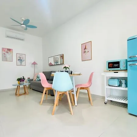 Apartament Sweet Aparment In Russafa *
