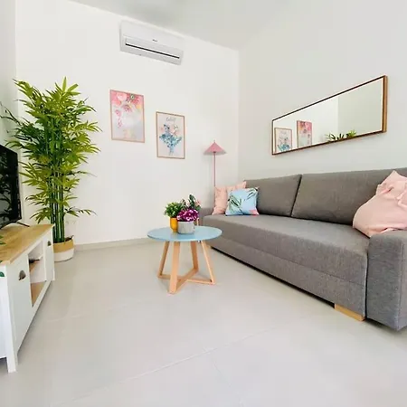 Sweet Aparment In Russafa * Walencja