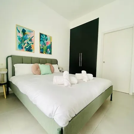 Apartament Sweet Aparment In Russafa *